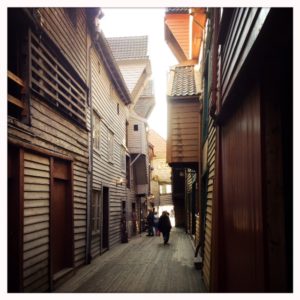 Bryggen